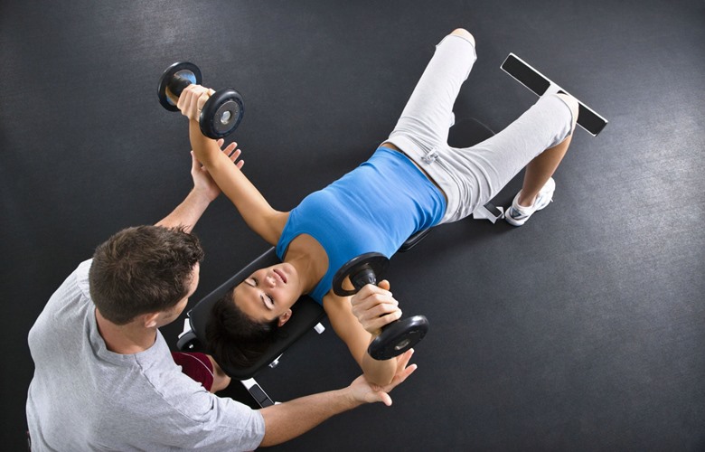 Personal Training