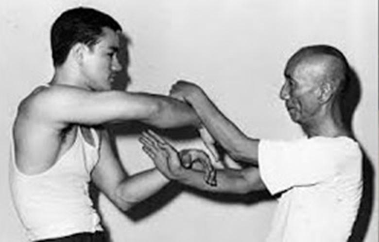 Wing Chun