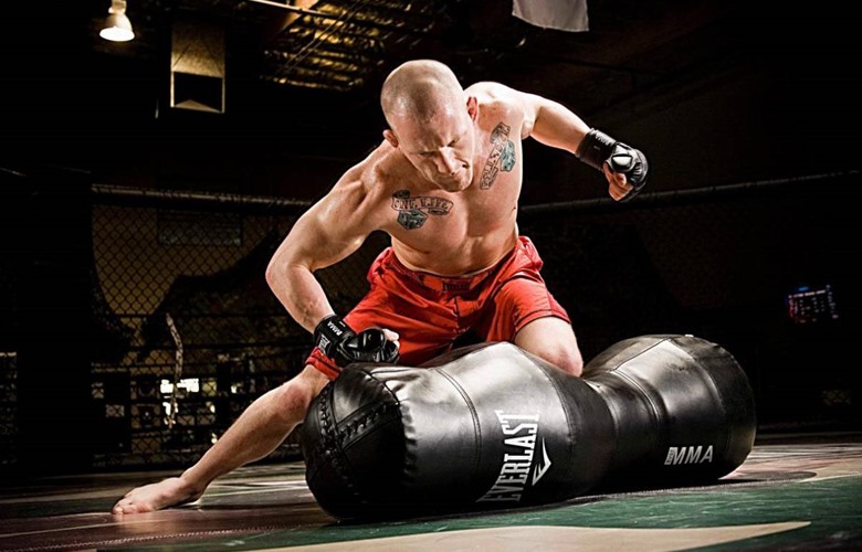 MMA